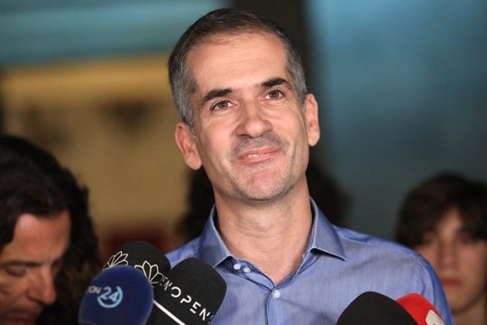 «Εκκρεμότητες» και υπολογισμοί